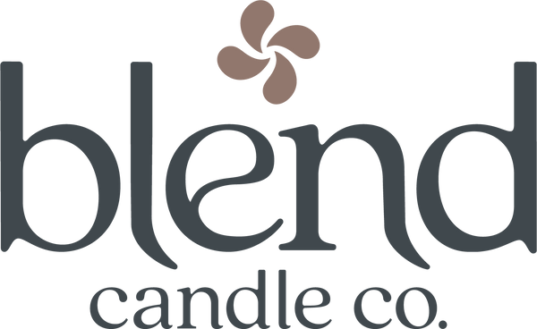 Blend Candle Co.