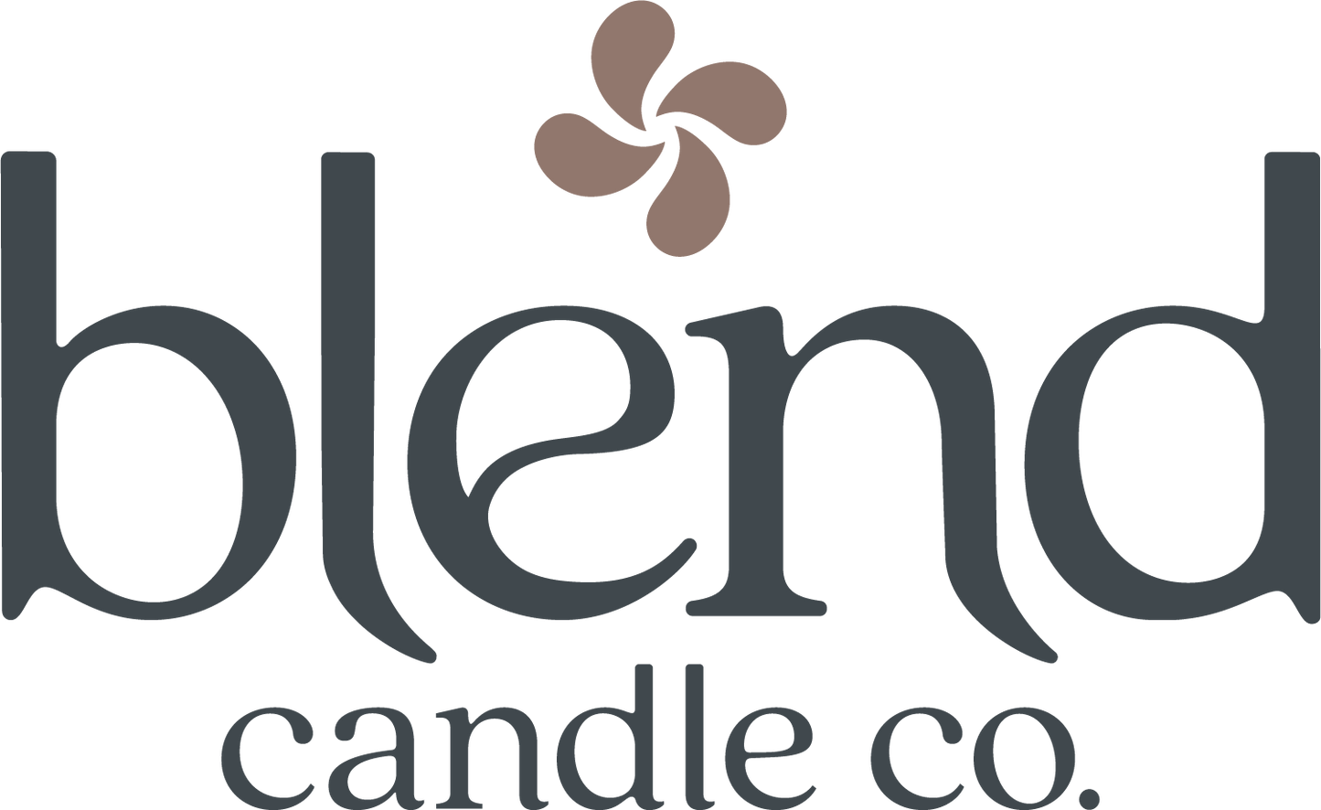 Blend Candle Co Gift Card